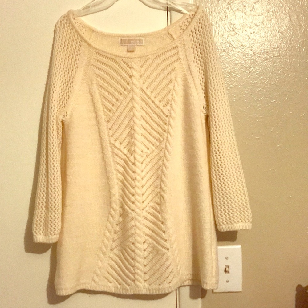 Micheal Kors sweater